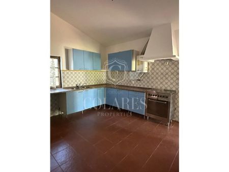 4 room luxury House for rent in Fontanelas (Sao Joao das Lampas), Sintra, Lisbon - Photo 2