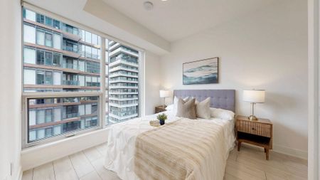For Lease - 35 Mercer Street Unit# 1811, Toronto, Ontario - Photo 5
