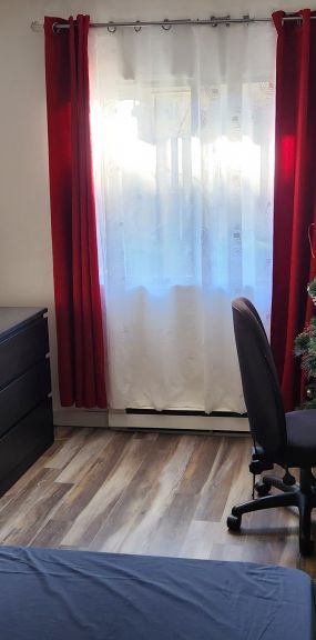 750$-chambre Meublée–Côte-des-Neiges-1er - Photo 1