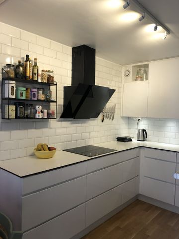 Olivedalsgatan, Göteborg - Photo 4