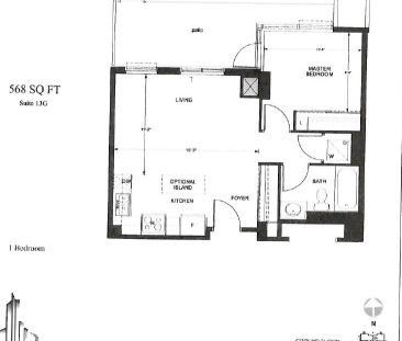 75 Norman Bethune Avenue #113 - Photo 2