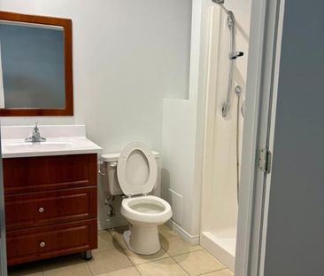1 CH - 1 SDB - Montréal - $1,199 /mo - Photo 3