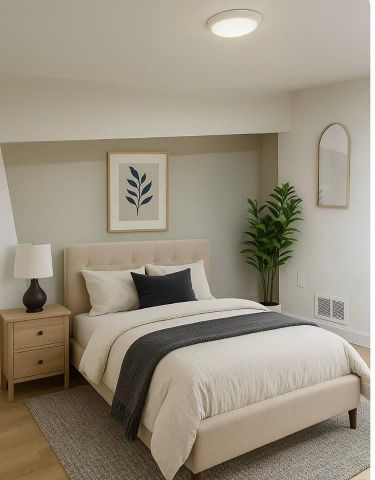 For Lease - 531 Woodbine Avenue Unit# Lower Unit, Toronto, Ontario - Photo 4