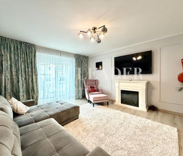 Apartament renovat cu 2 dormitoare | Piata Alba Iulia | Burebista - Photo 5