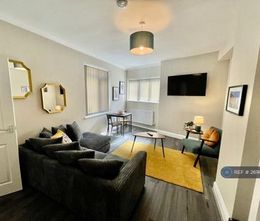 1 bedroom in a house share to rent - Photo 5