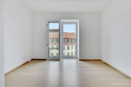 Njalsgade 201, 5. 26., 2300 København S - Photo 3