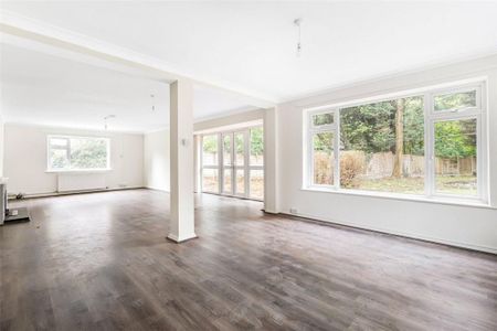 4 bedroom detached house to rent - Photo 3