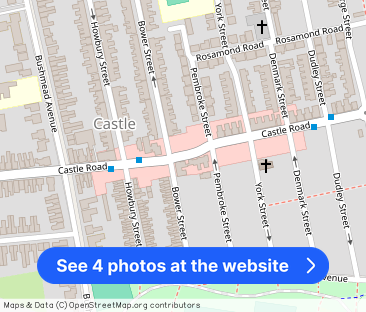 Castle Road, Bedford, MK40 - Photo 1