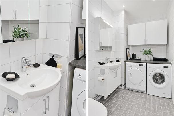 Istidsgatan, Umeå - Foto 1