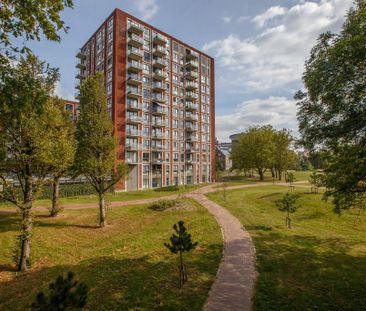 Te huur: Appartement Dankmeijerpad 143 in Leiden - Photo 6