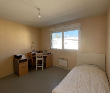 Location Appartement 1 pièce 18m² RENNES 35700 - Photo 2