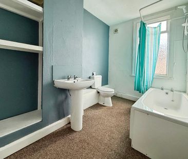 1 bedroom terraced house to rent - Photo 5