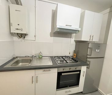 STUDIO F1 30M² MEUBLÉ - VIEUX SAINT MAUR - 5 MIN RER SMC - Photo 1