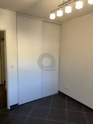 Location Appartement 2 pièces 26m² MENTON 06500 - Photo 1