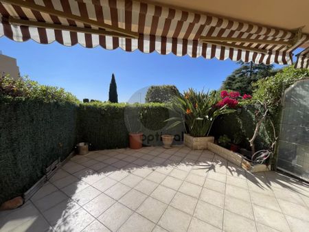 Location Appartement 1 pièce 33m² ROQUEBRUNE CAP MARTIN 06190 - Photo 4
