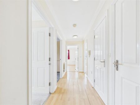 2 bedroom flat to rent - Photo 3