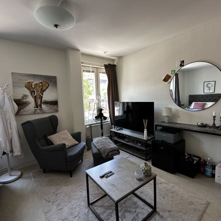 Kungsgatan 5 - Foto 1