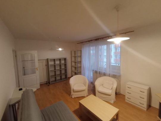 Warszawa Ochota, Włodarzewska - Zdjęcie 1