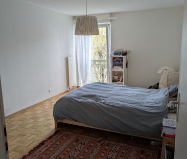 2.5 Zimmer, 62 m² - Foto 4