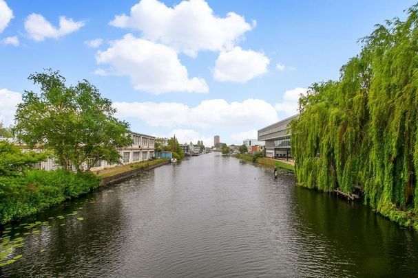 Appartement te huur: Vrijheidslaan 68 2321 DL Leiden - Photo 1