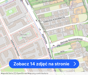 Apartament przy Lesie Kabackim, garaż w cenie - Zdjęcie 1