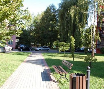 Bielsko-Biała, Osiedle Słoneczne, Mieszkanie na wynajem - Photo 2