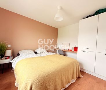 Location Appartement 1 pièce 26m² - Photo 2