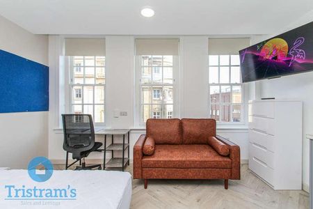 Victoria Street, Derby City Centre, DE1 - Photo 3