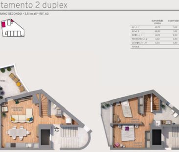 Via del Battistone, 6533, Lumino - Photo 4