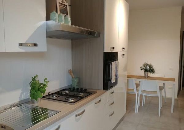 Via Luigi Pellizzo, Padova, Veneto 35128