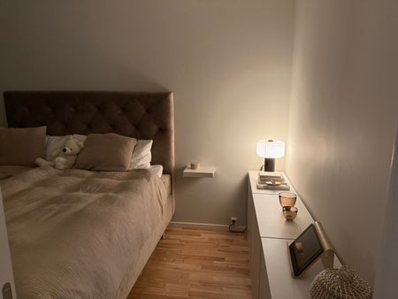 Långströmsgatan, Göteborg - Foto 4