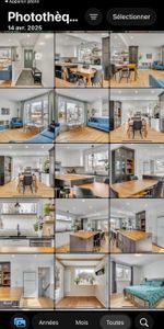 grande maison a louer ste-foy 7 chambres 2 1/2 s-bain - Photo 3