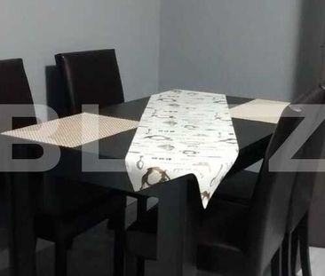 2 camere, 60 mp, decomandat, zona strazii Dunarii - Photo 6
