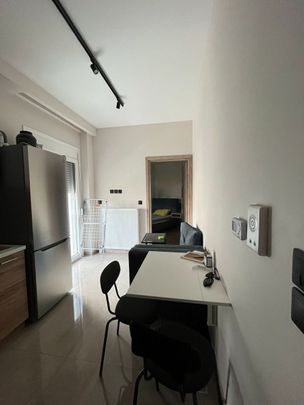 Studio/Γκαρσονιέρα για ενοικίαση - Καρδίτσα, - Photo 1