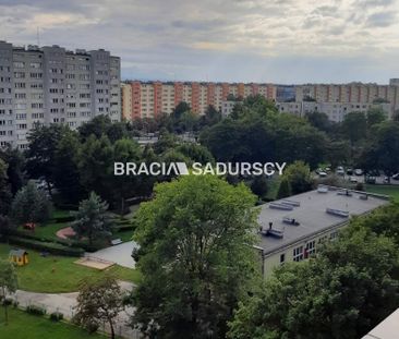 2 pok mieszkanie przy DH Wanda! - Photo 6