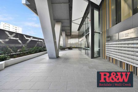 507/9 Brodie Spark Drive Wolli Creek - Photo 2