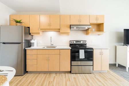 For Lease - 301 Junction Road Unit# A12, Clearview, Ontario - Photo 3