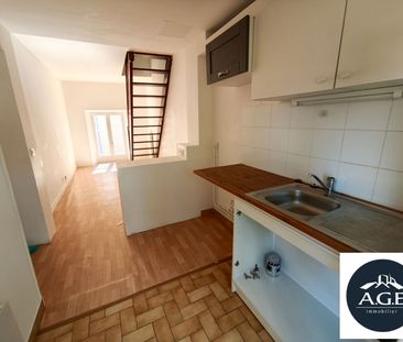 Location Appartement 1 pièce 21m² GALLARDON 28320 - Photo 6