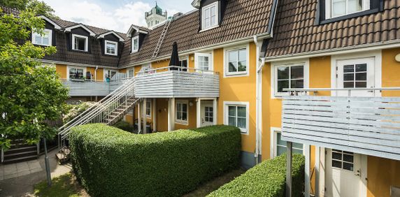 Kungsgatan 52 – Karlshamn - Photo 2