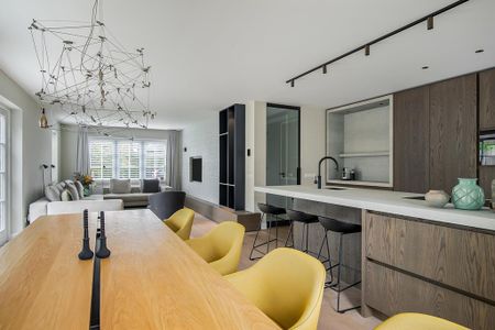 Te huur: Huis Mendes da Costalaan in Laren - Photo 3