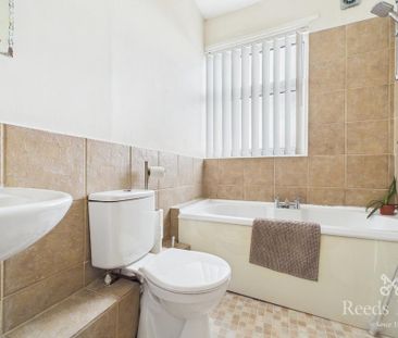 2 bedroom terraced house to rent - Photo 5