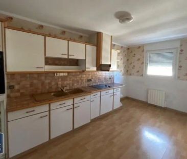 Appartement à louer 2 pièces 65m² - Photo 2