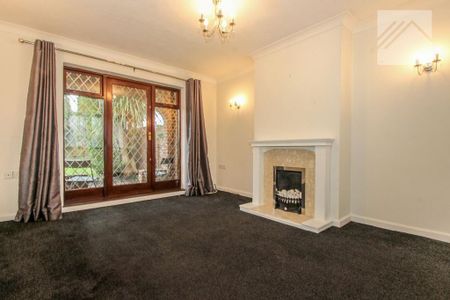 2 bedroom bungalow to rent - Photo 2