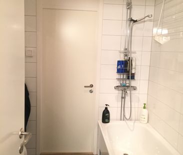 Bygatan, Sollentuna - Photo 3