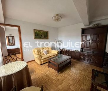 Piso de alquiler en Calle San Hermenegildo, Universidad - Malasaña - Photo 3