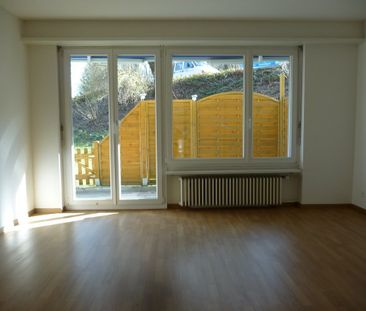 Moderne Wohnung im Grünen - Photo 6