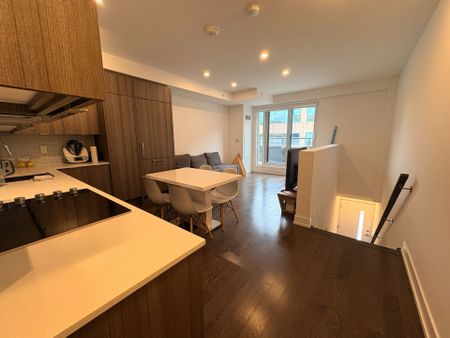 For Lease - 175 Pears Avenue Unit# TH4, Toronto, Ontario - Photo 3