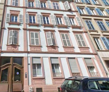 Appartement à louer 2 pièces 44.24m² - Photo 1