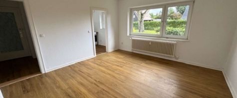 1 Zimmer EG Wohnung in Neumünster Gadeland zu vermieten - Photo 1