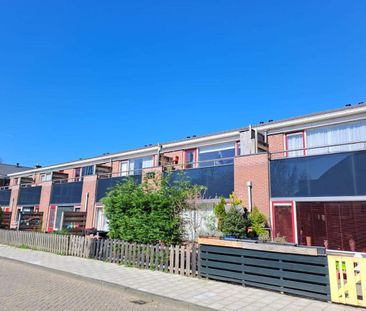 Appartement à Achterdijk 72, Purmerend - À Louer - Foto 5